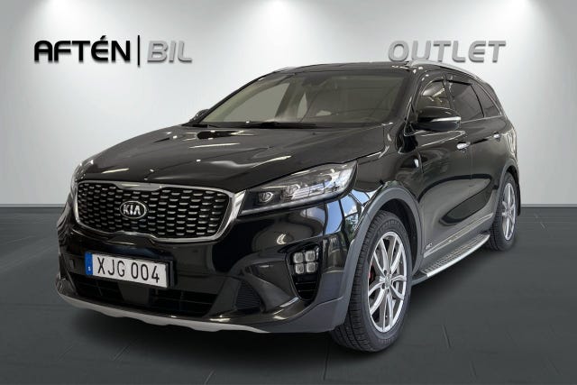 Kia Sorento 2019