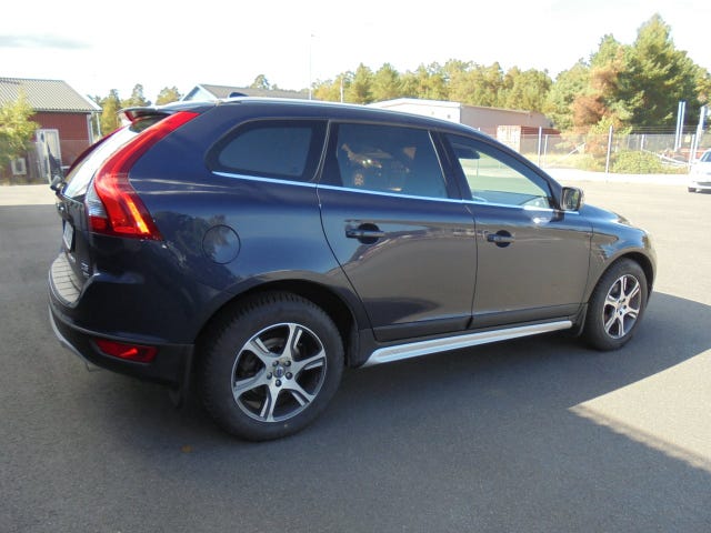Volvo XC60 2013 – bild 4