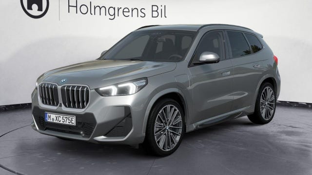 BMW X1 2026