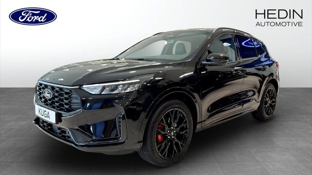 Ford Kuga 2026