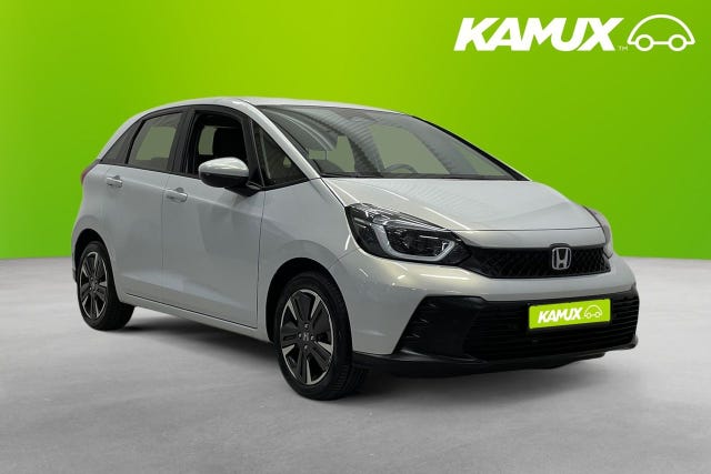 Honda Jazz 2025