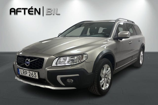 Volvo XC70 2015