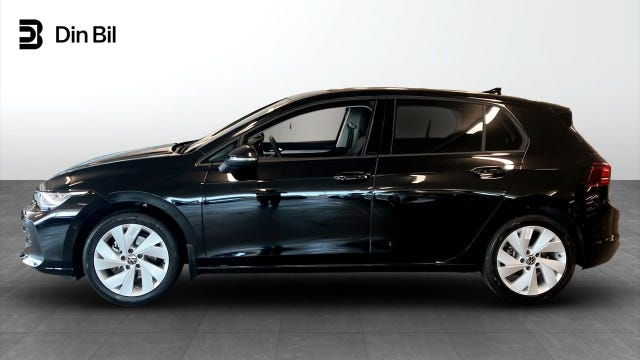 Volkswagen Golf I 2026 – bild 2