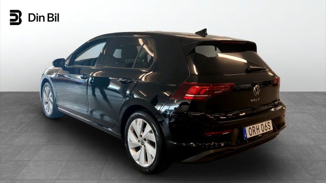 Volkswagen Golf I 2026 – bild 3