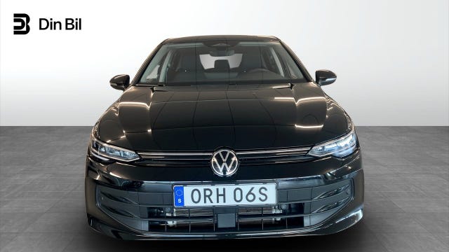 Volkswagen Golf I 2026 – bild 4