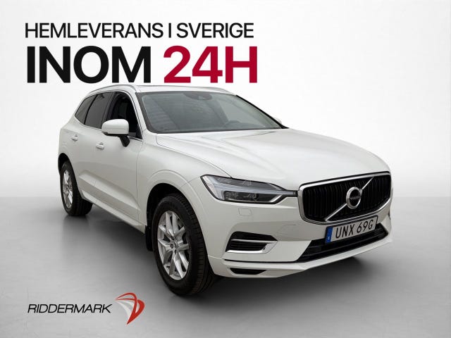 Volvo XC60 2020