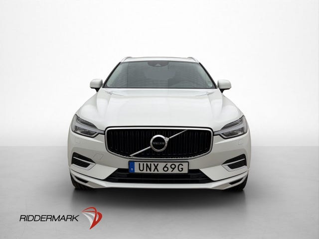 Volvo XC60 2020 – bild 2