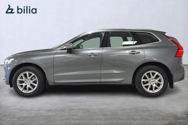 Volvo XC60 2020 – bild 3