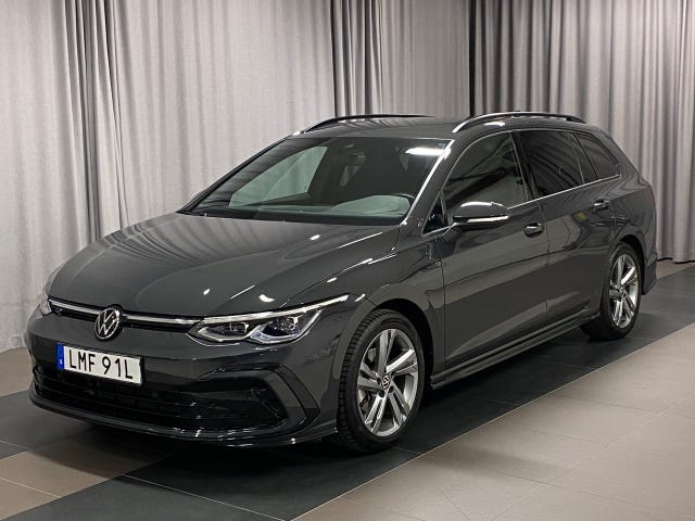 Volkswagen Golf I 2023