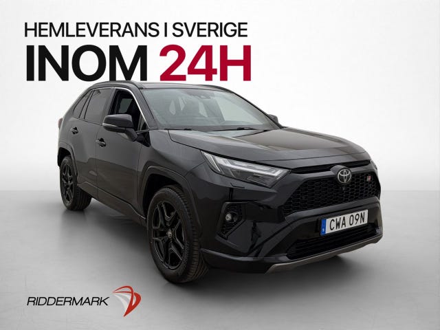 Toyota RAV4 2023