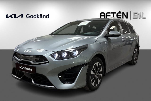 Kia Ceed 2023