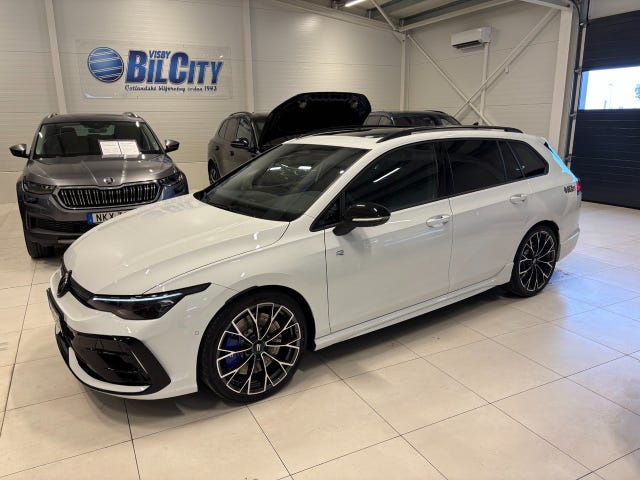 Volkswagen Golf I 2026