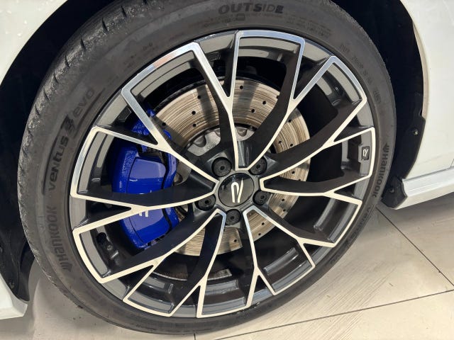 Volkswagen Golf I 2026 – bild 3
