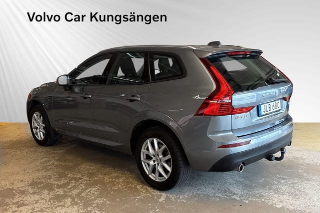 Volvo XC60 2019 – bild 4