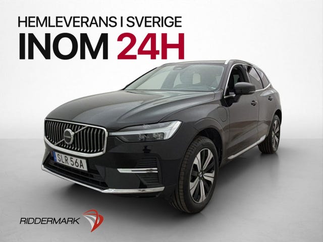 Volvo XC60 2023