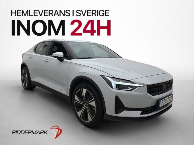 Polestar 2 2023