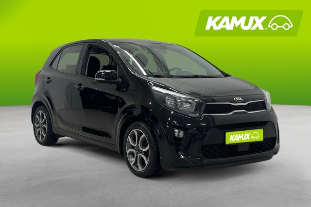 Kia Picanto 2019