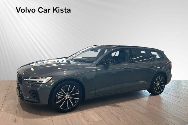 Volvo V60 2026 – bild 3