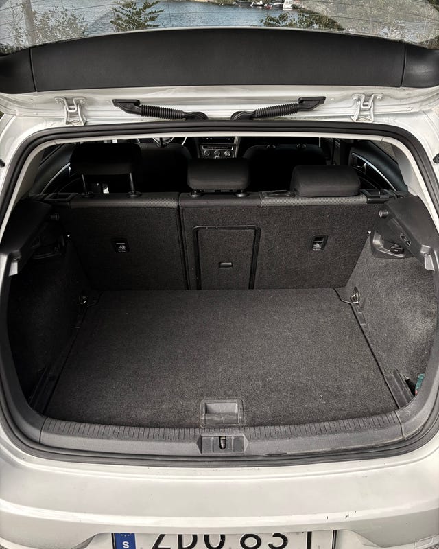 Volkswagen Golf VII 2018 – bild 4