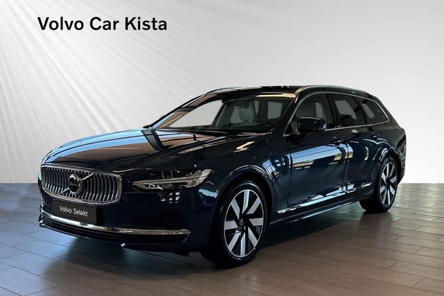 Volvo V90 2024