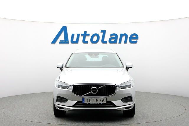 Volvo XC60 2019 – bild 3