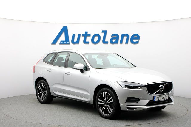 Volvo XC60 2019