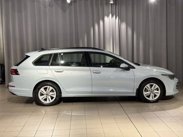 Volkswagen Golf I 2025 – bild 4