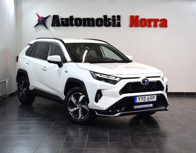 Toyota RAV4 2023