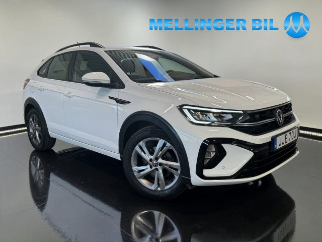 Volkswagen Taigo 2023