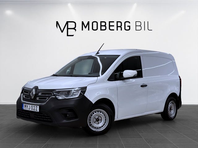 Renault Kangoo 2023