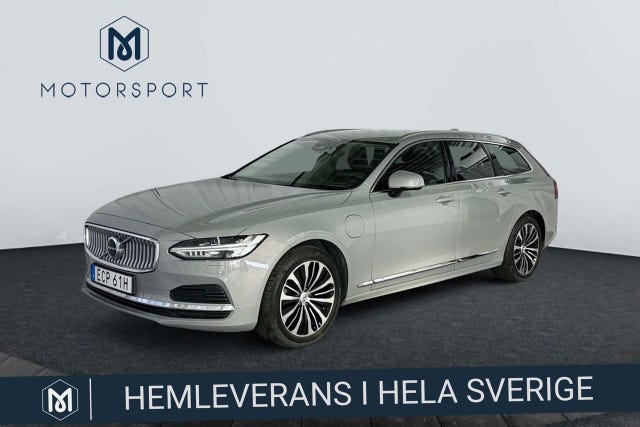 Volvo V90 2024