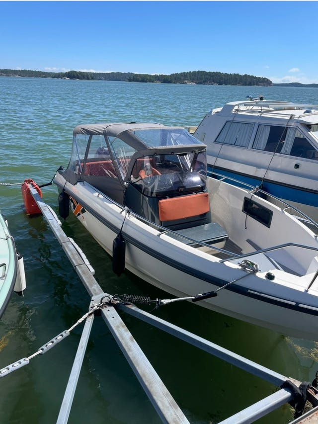 Bella 600R