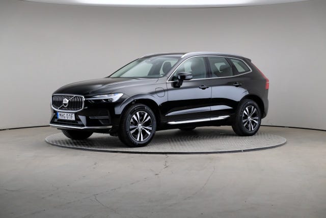 Volvo XC60 2023