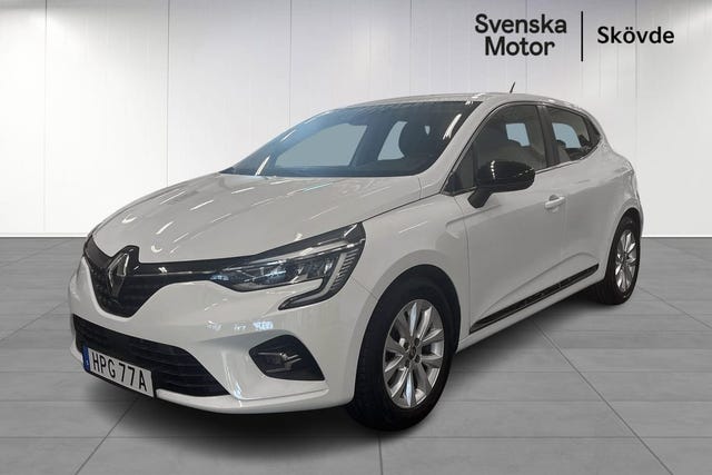 Renault Clio 2020