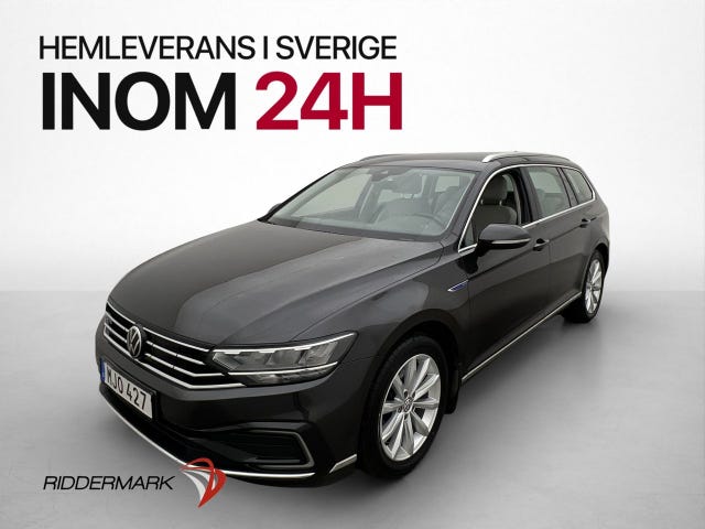Volkswagen Passat 2021
