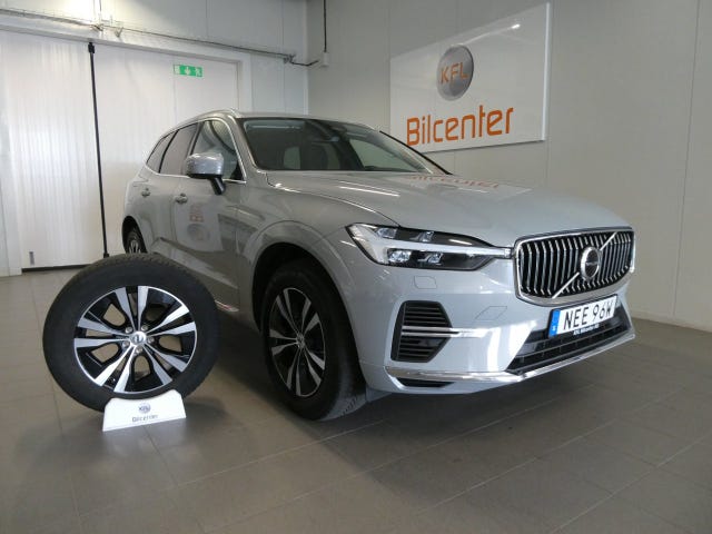 Volvo XC60 2024