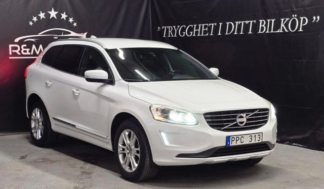 Volvo XC60 2014 – bild 4