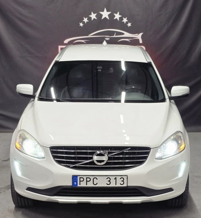 Volvo XC60 2014 – bild 3
