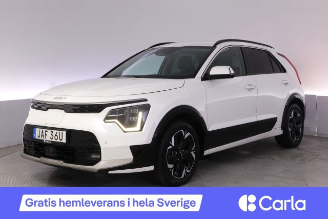 Kia Niro 2023