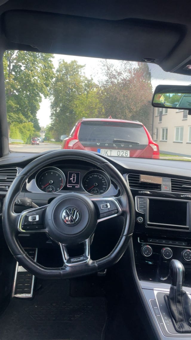 Volkswagen Golf VII 2017 – bild 3