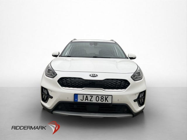 Kia Niro 2020