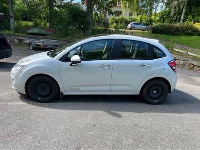 Citroen C3 2015