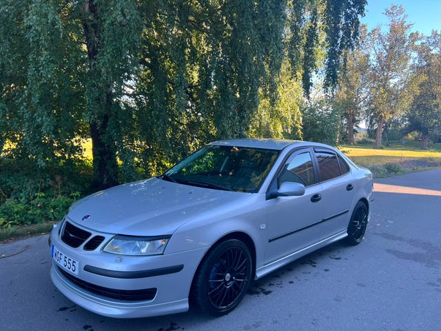 Saab 9-3 2005