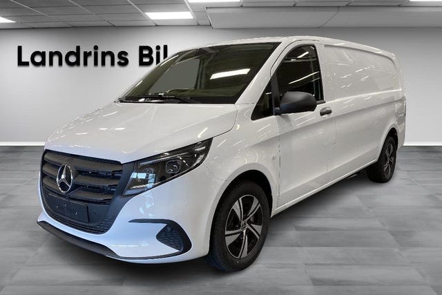 Mercedes-Benz Vito 116 2027