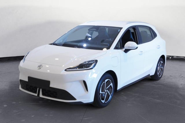 MG MG4 EV Urban 2026