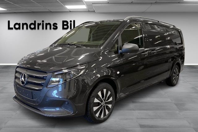 Mercedes-Benz Vito 119 2027