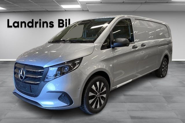 Mercedes-Benz Vito 116 2027