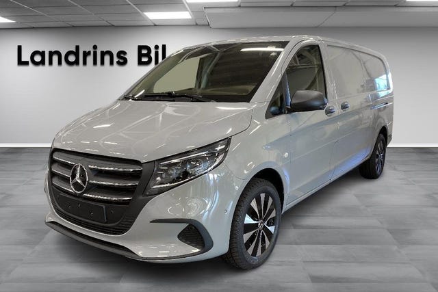 Mercedes-Benz Vito 116 2027