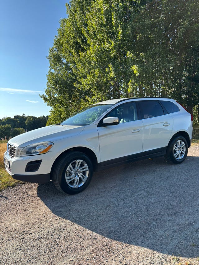 Volvo XC60 2013