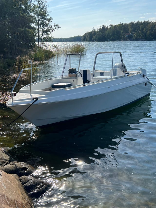 CRESCENT 590 DUO